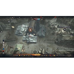 War Hospital   Xbox Series X|S Kod Klucz