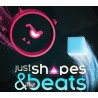 Just Shapes and Beats   XBOX One / Xbox Series X|S Kod Klucz