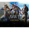 WW1 Game Series Bundle   XBOX One / Xbox Series X|S Kod Klucz