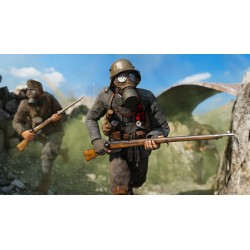 WW1 Game Series Bundle   XBOX One / Xbox Series X|S Kod Klucz