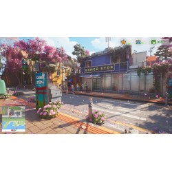 Gamer Stop Simulator PC Steam Kod Klucz