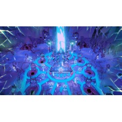 Cult of the Lamb   Woolhaven DLC PC Steam Kod Klucz
