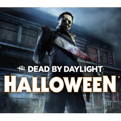  Dead by Daylight   The HALLOWEEN Chapter DLC   PC Windows Kod Klucz