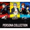 Persona Collection   Xbox One / Xbox Series X|S Kod Klucz