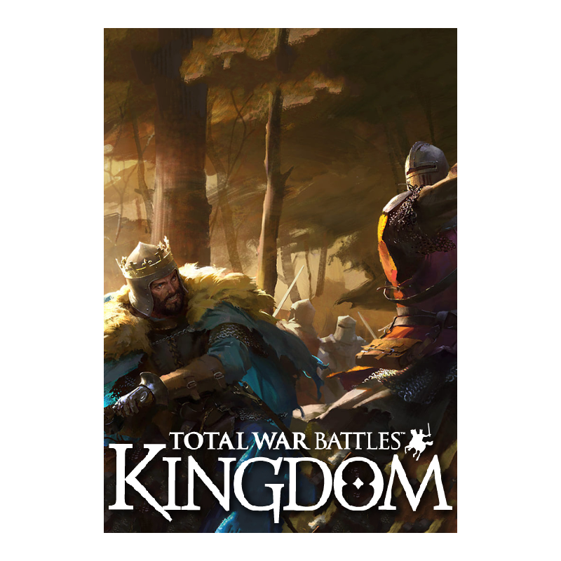 Total War Battles  KINGDOM – 1000 Gold Kod Klucz