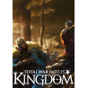 Total War Battles  KINGDOM – 1000 Gold Kod Klucz