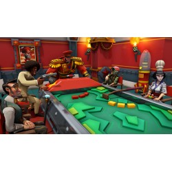 Evil Genius 2  World Domination   XBOX One / Xbox Series X|S Kod Klucz