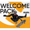 skate   Welcome Pack DLC XBOX One / Xbox Series X|S Kod Klucz
