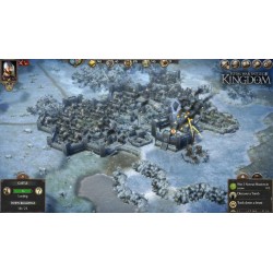 Total War Battles  KINGDOM – 1000 Gold Kod Klucz