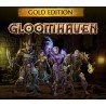 Gloomhaven  Gold Edition   XBOX One / Xbox Series X|S Kod Klucz