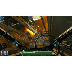 Miner Wars 2081 PC Steam Kod Klucz