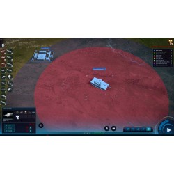 ICBM  Escalation   United States of Annihilation DLC PC Steam Kod Klucz