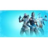 Fortnite   Frozen Legends Pack DLC   XBOX One / Xbox Series X|S / PC Kod Klucz