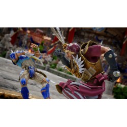 Blood Bowl 3   XBOX One / Xbox Series X|S Kod Klucz