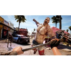 Dead Island 2   PC Steam Kod Klucz
