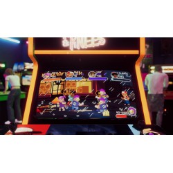 Arcade Paradise   XBOX One / Xbox Series X|S Kod Klucz