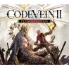 CODE VEIN II Ultimate Edition   Xbox Series X|S Kod Klucz