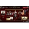 CODE VEIN II Ultimate Edition   Xbox Series X|S Kod Klucz