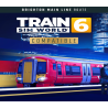 Train Sim World 6  Brighton Main Line  London Victoria   Brighton Route Add On DLC   XBOX One / Xbox Series X|S / PC Kod Klucz