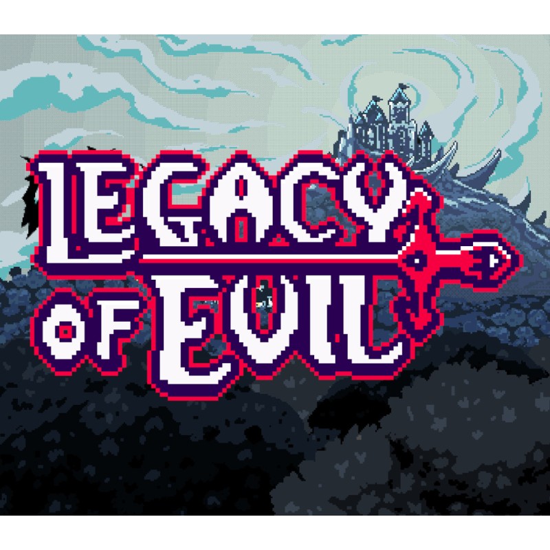Legacy Of Evil   PS4 Kod Klucz