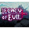 Legacy Of Evil   PS4 Kod Klucz