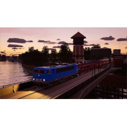 Train Sim World 6  Bahnstrecke Bremen   Oldenburg DLC   XBOX One / Xbox Series X|S / PC Kod Klucz