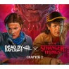 Dead By Daylight   Stranger Things Chapter 2 DLC   PC Steam Kod Klucz