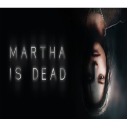 Martha Is Dead   XBOX One / Xbox Series X|S / PC Kod Klucz