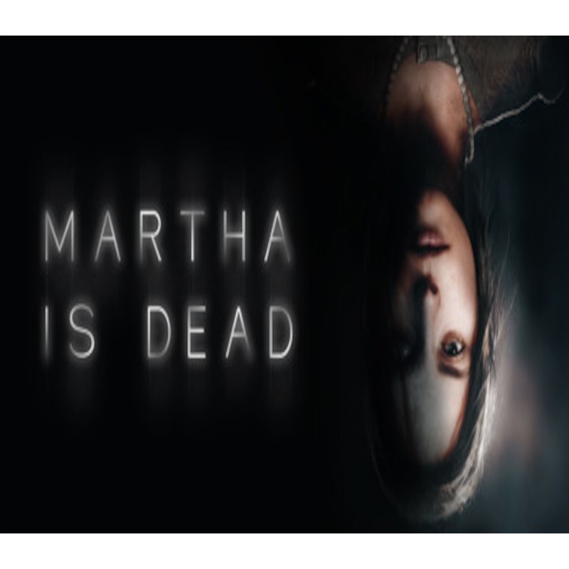 Martha Is Dead   XBOX One / Xbox Series X|S / PC Kod Klucz