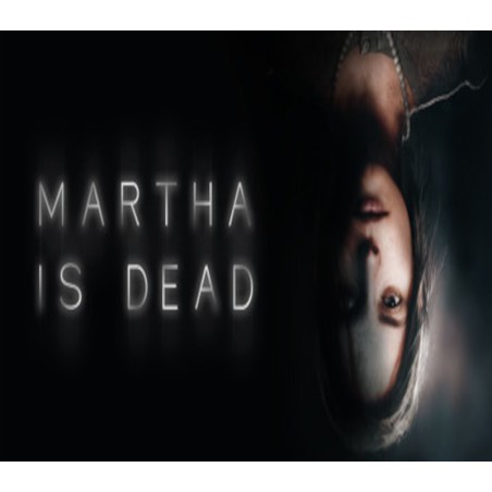 Martha Is Dead   XBOX One / Xbox Series X|S / PC Kod Klucz