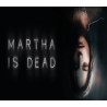 Martha Is Dead   XBOX One / Xbox Series X|S / PC Kod Klucz