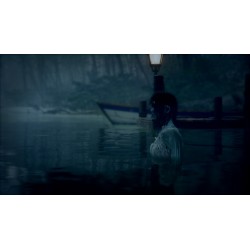 Martha Is Dead   XBOX One / Xbox Series X|S / PC Kod Klucz