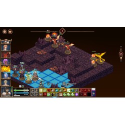 Our Adventurer Guild XBOX One / Xbox Series X|S Kod Klucz