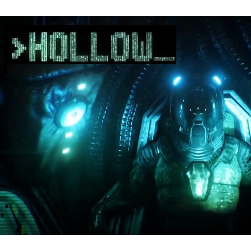 Hollow   XBOX One / Xbox Series X|S Kod Klucz