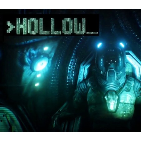 Hollow   XBOX One / Xbox Series X|S Kod Klucz