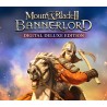 Mount and Blade II  Bannerlord Digital Deluxe Edition   XBOX One / Xbox Series X|S Kod Klucz