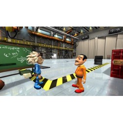 Airline Tycoon 2  Gold Pack Steam Kod Klucz