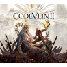 CODE VEIN II   Pre Order Bonus DLC   PS5 Kod Klucz