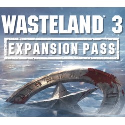 Wasteland 3   Expansion Pass DLC   XBOX One / Xbox Series X|S Kod Klucz
