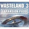 Wasteland 3   Expansion Pass DLC   XBOX One / Xbox Series X|S Kod Klucz