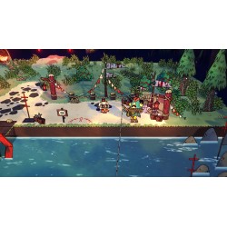 Cult of the Lamb  Sinful Edition   XBOX One / Xbox Series X|S Kod Klucz