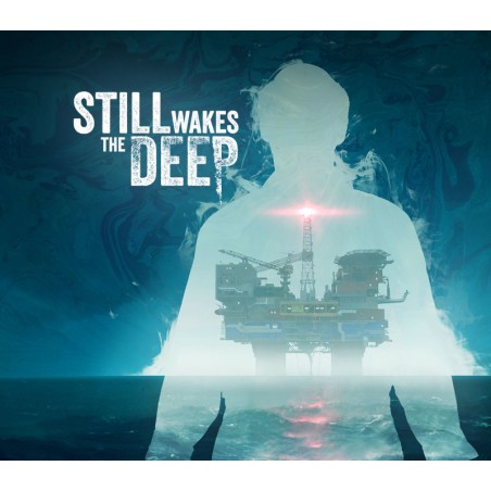 Still Wakes the Deep   Xbox Series X|S / PC Kod Klucz