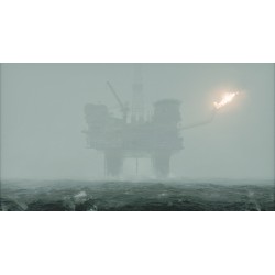 Still Wakes the Deep   Xbox Series X|S / PC Kod Klucz