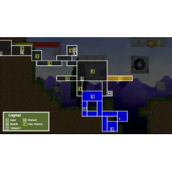 Robot Exploration Squad Steam Kod Klucz