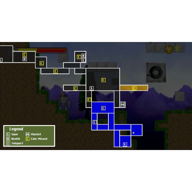 Robot Exploration Squad Steam Kod Klucz