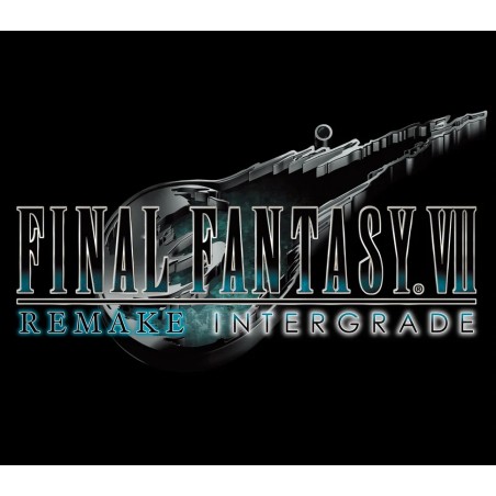 FINAL FANTASY VII REMAKE INTERGRADE XBOX One / Xbox Series X|S / PC Kod Klucz