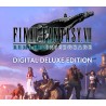 FINAL FANTASY VII REMAKE INTERGRADE Deluxe Edition XBOX One / Xbox Series X|S / PC Kod Klucz