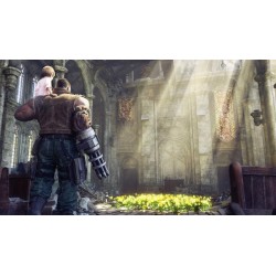 FINAL FANTASY VII REMAKE INTERGRADE Deluxe Edition XBOX One / Xbox Series X|S / PC Kod Klucz