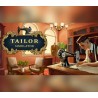 Tailor Simulator PC Steam Kod Klucz