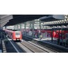 Train Sim World 6 Pfalzische Ludwigsbahn  Mannheim   Kaiserslautern DLC XBOX One / Xbox Series X|S / PC Kod Klucz